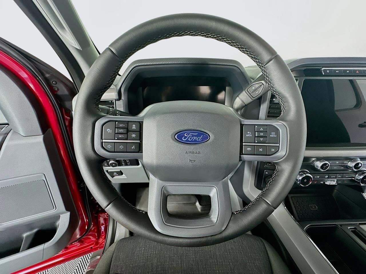 Used 2024 Ford F150 XLT w/ Equipment Group 302A MID image 34