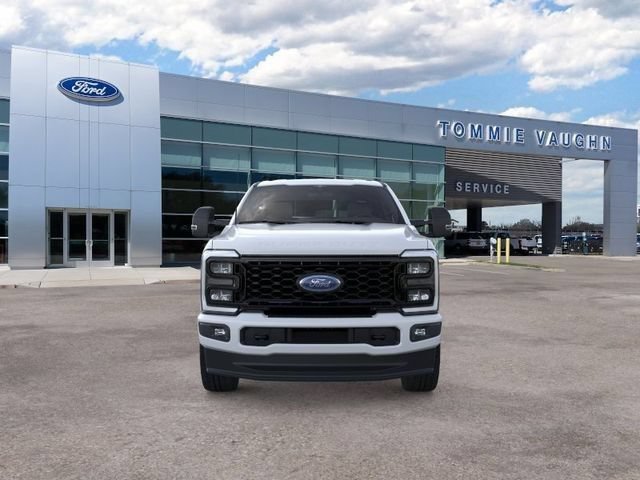 New 2026 Ford F250 XL w/ STX Appearance Package AWD/4WD image 6