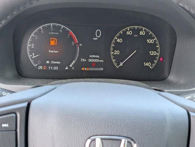 New 2026 Honda Ridgeline RTL image 16