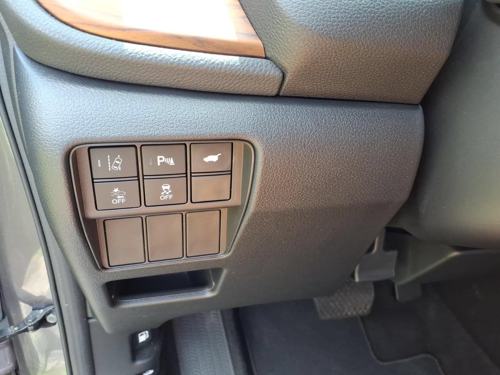 Used 2021 Honda CR-V Touring image 20
