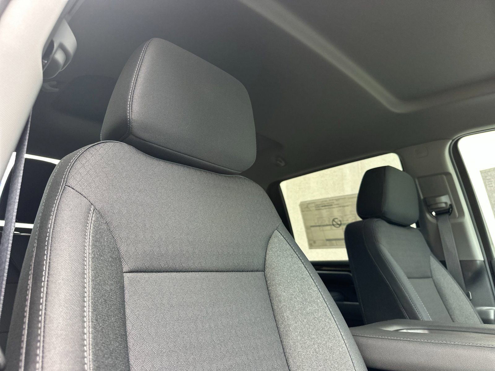 New 2025 Chevrolet Silverado 2500 LT w/ All Star Edition image 18