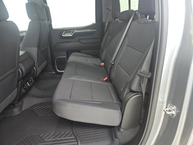 New 2026 Chevrolet Silverado 1500 LT w/ Z71 Off-Road Package AWD/4WD image 11