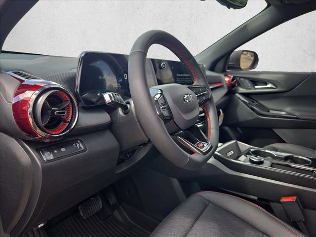 New 2026 Chevrolet Equinox RS w/ Convenience Package III image 2