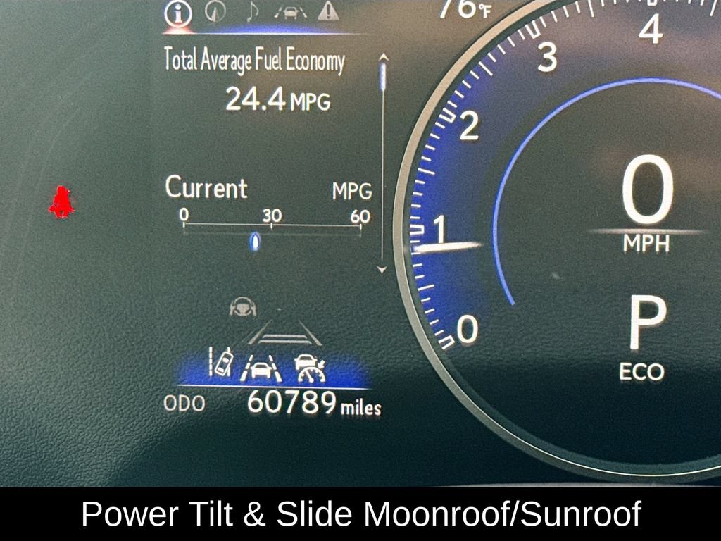 Used 2022 Lexus NX 350 AWD image 15