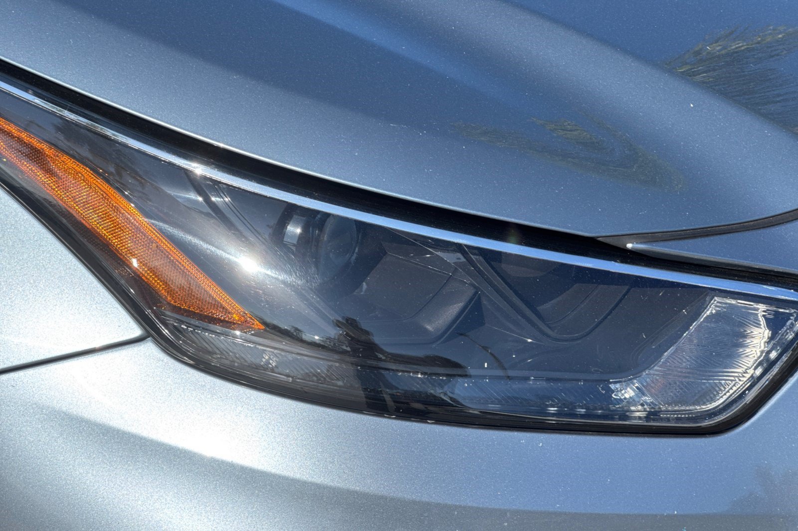 Used 2022 Toyota Highlander XLE FWD image 11