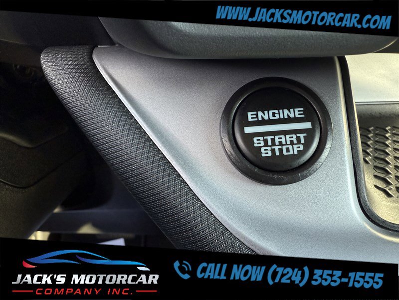 Used 2023 Ford Bronco Sport Big Bend w/ Convenience Package image 20