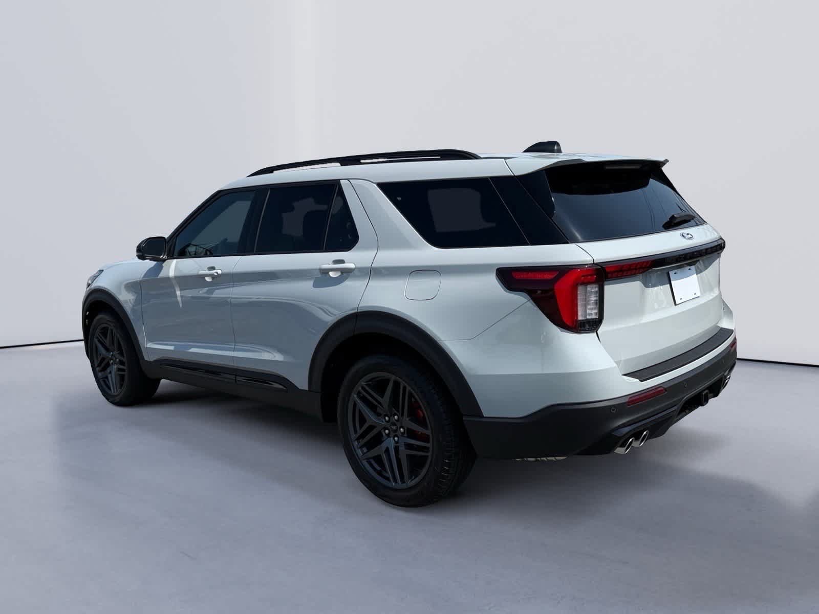 New 2027 Ford Explorer ST w/ Sun And Sound Package AWD/4WD image 3
