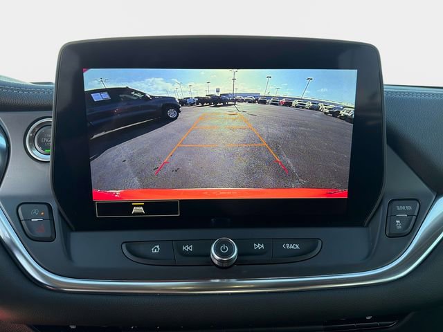 Used 2025 Chevrolet Blazer LT image 23