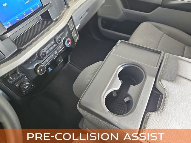 Used 2025 Ford F250 XL w/ STX Appearance Package image 39