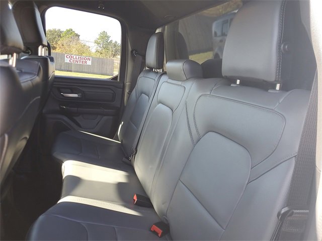 Used 2022 RAM 1500 Tradesman image 8