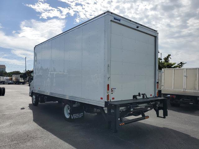 New 2024 Chevrolet Low Cab Forward 5500XD RWD image 3