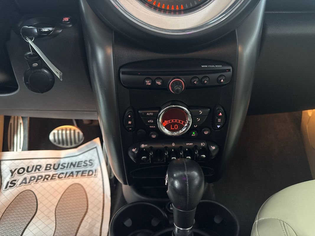 Used 2013 MINI Cooper Countryman S image 15