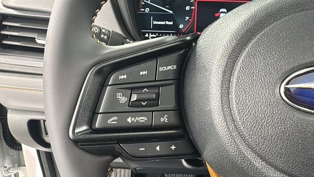 New 2026 Subaru Forester Wilderness image 22