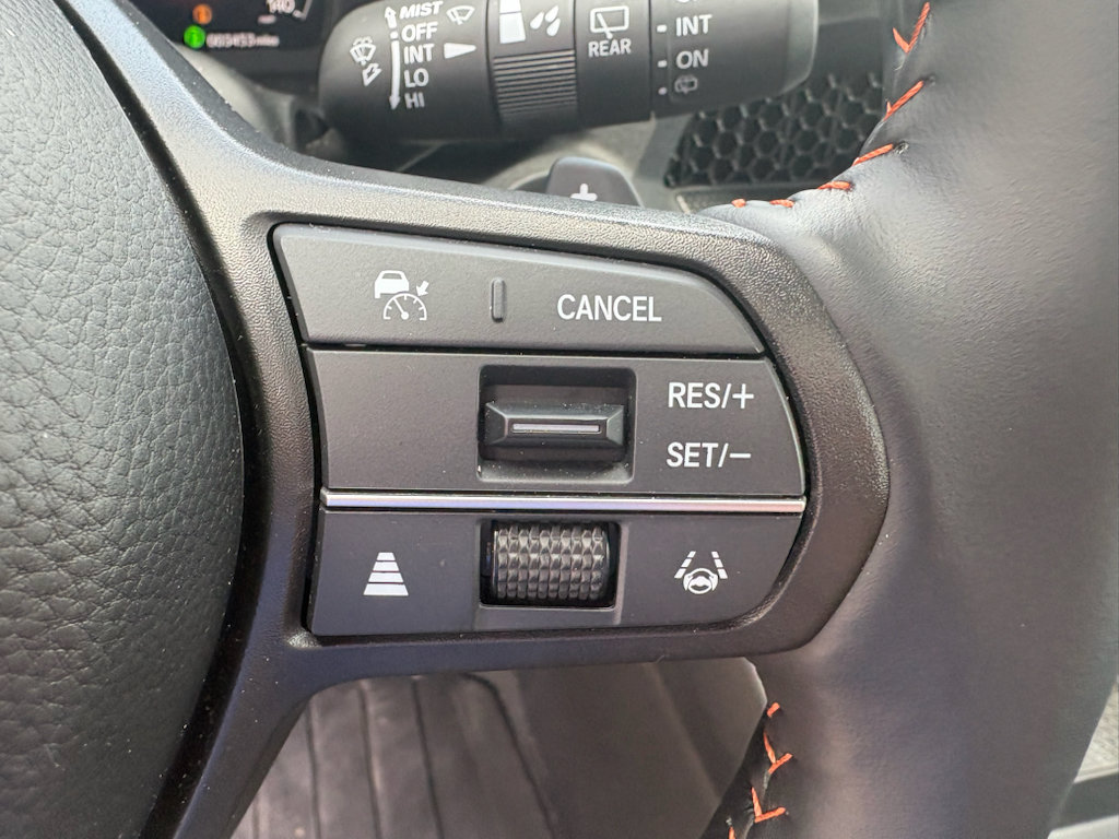 Used 2026 Honda CR-V TrailSport image 14