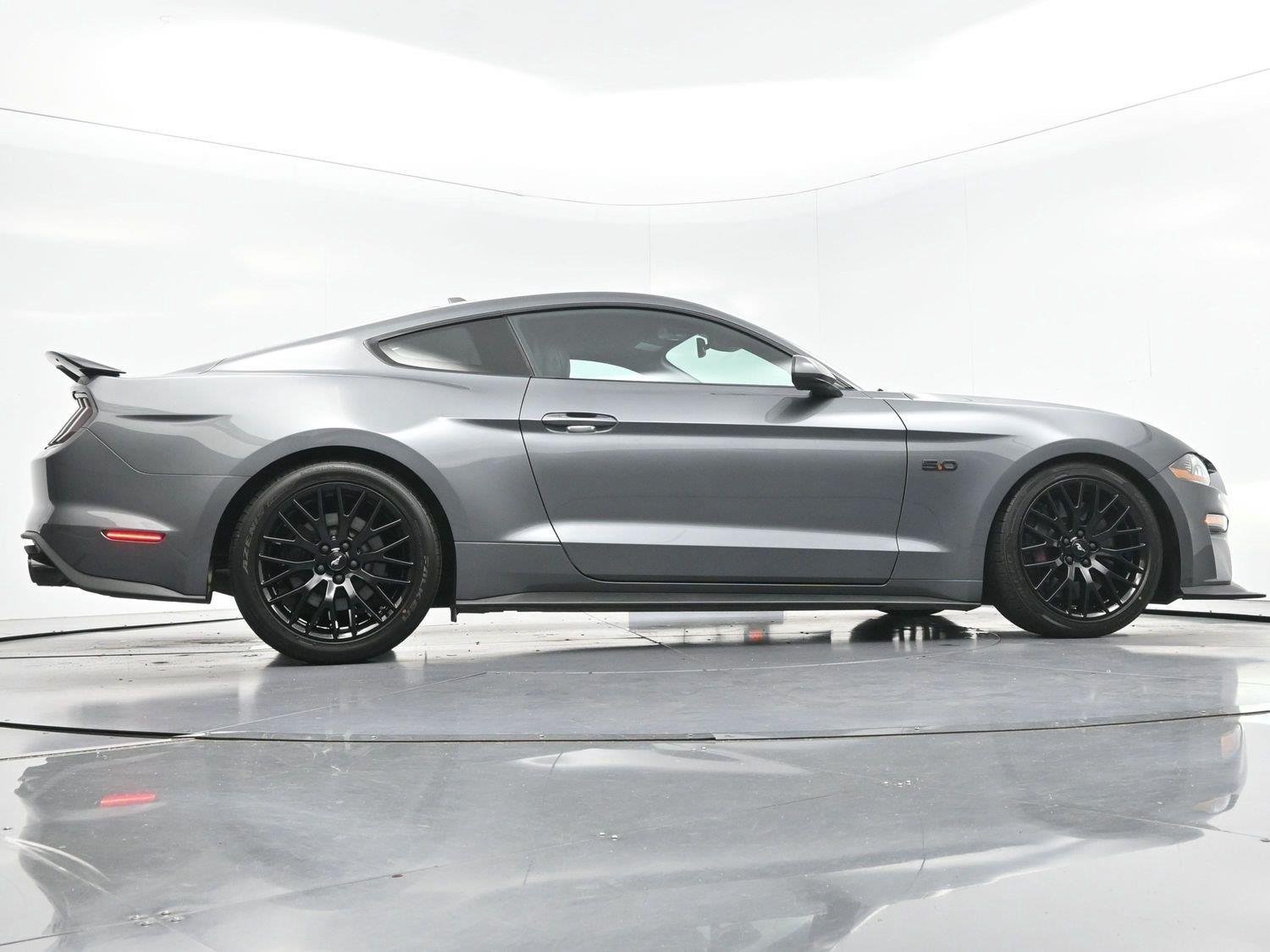 Used 2022 Ford Mustang GT w/ GT Performance Package RWD image 51