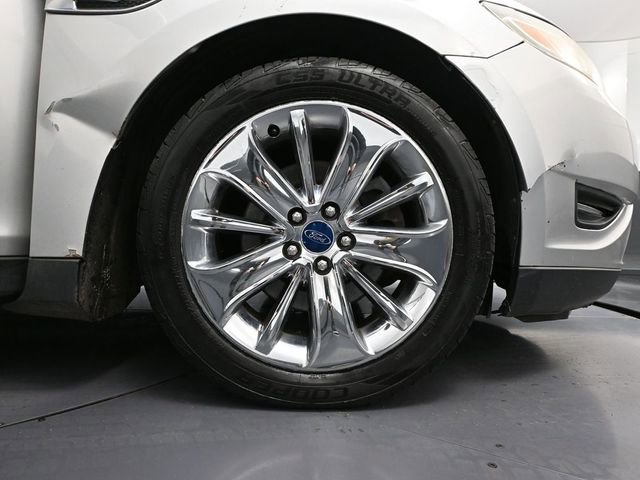 Used 2010 Ford Taurus Limited image 14