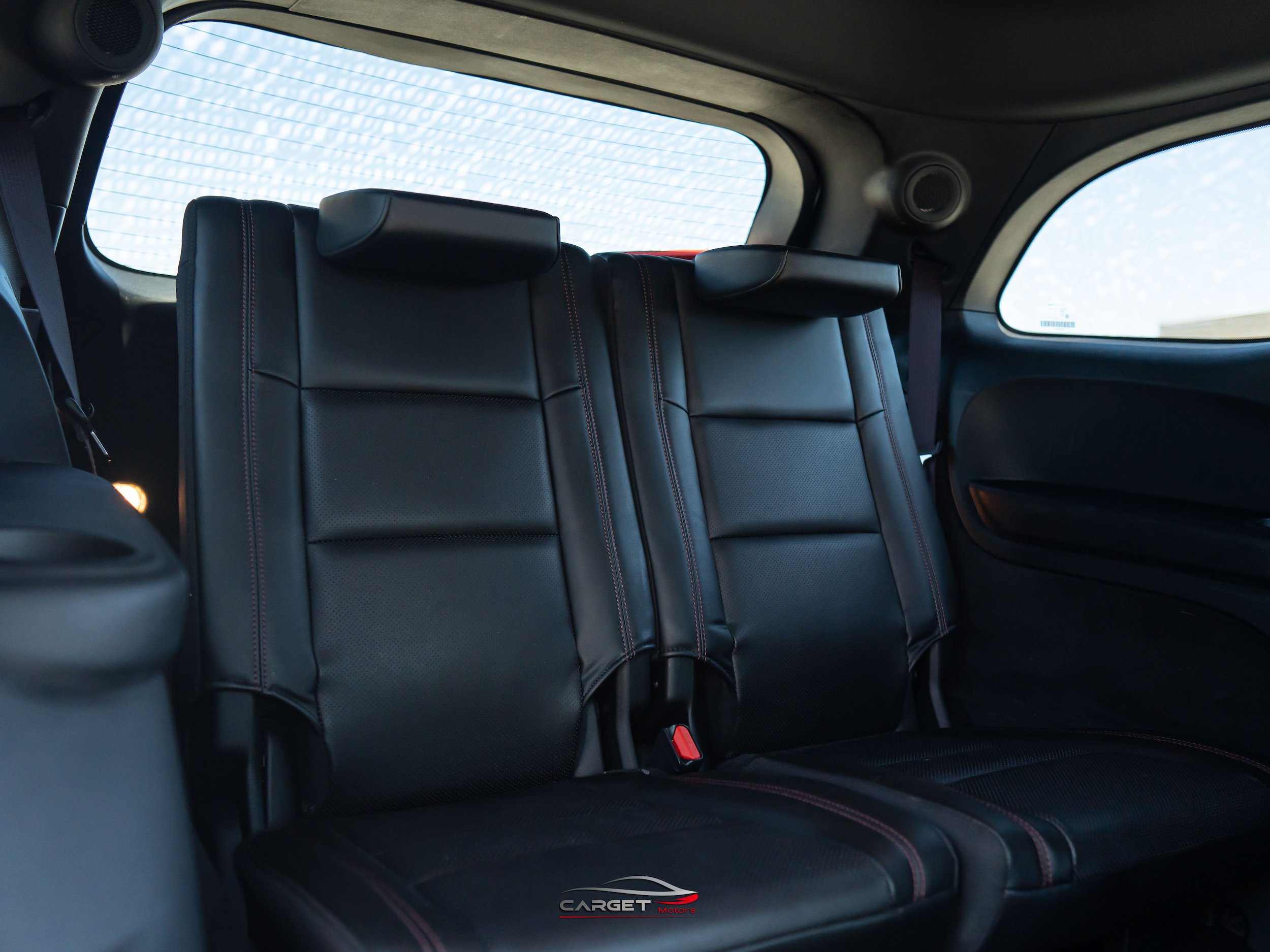 Used 2022 Dodge Durango R/T w/ Blacktop Package AWD/4WD image 20