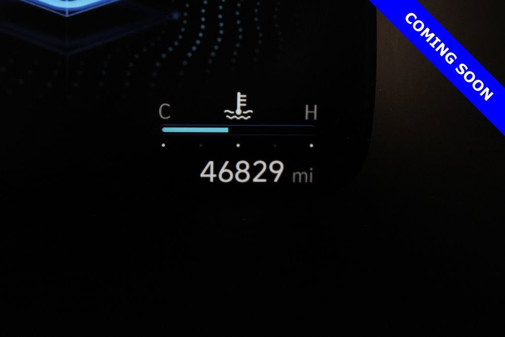 Used 2024 Hyundai Palisade Limited image 26