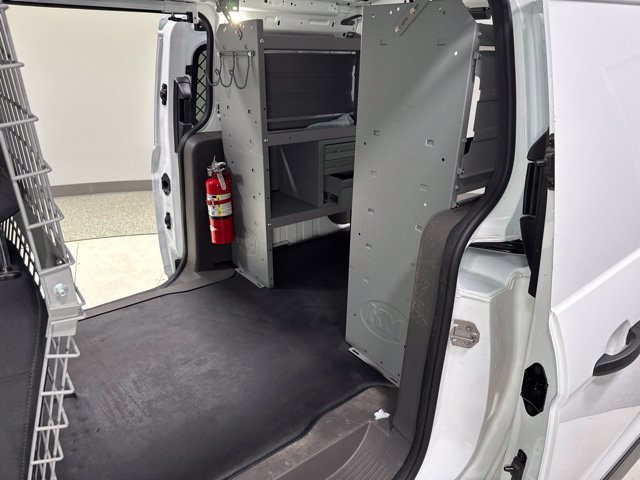Used 2021 Ford Transit Connect XL FWD image 19