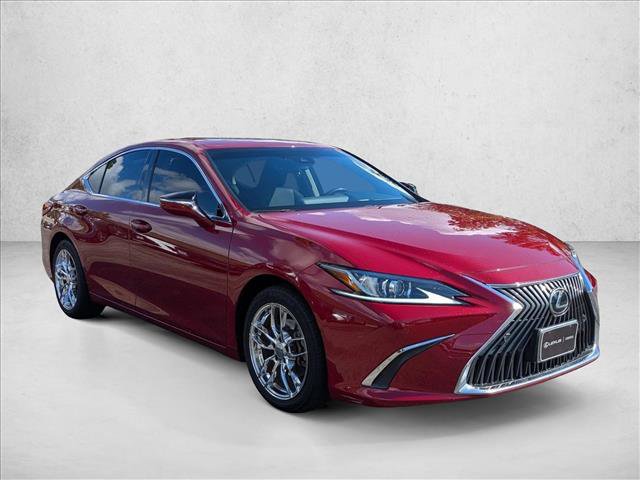 Used 2019 Lexus ES 350 w/ Premium Package image 3