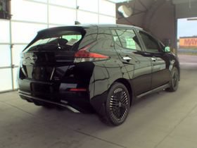 Used 2023 Nissan Leaf SV Plus w/ Protection Package FWD image 8