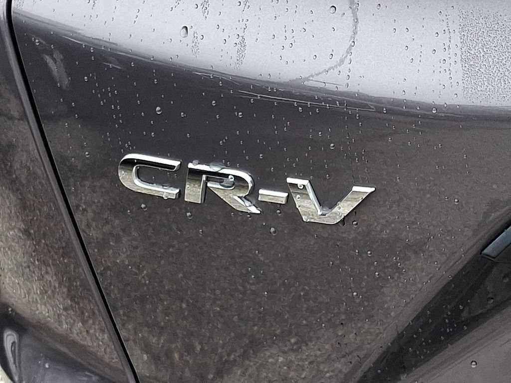 Used 2018 Honda CR-V LX image 29