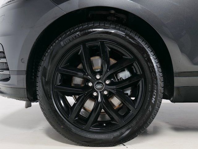 Used 2025 Land Rover Range Rover Velar Dynamic SE AWD/4WD image 9