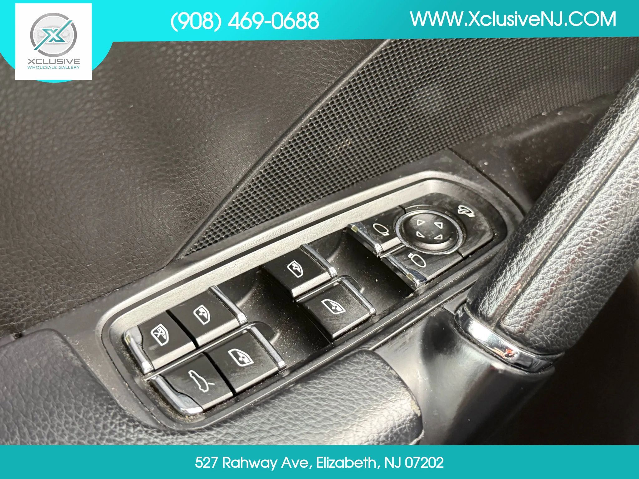 Used 2017 Porsche Cayenne Platinum Edition AWD/4WD image 20