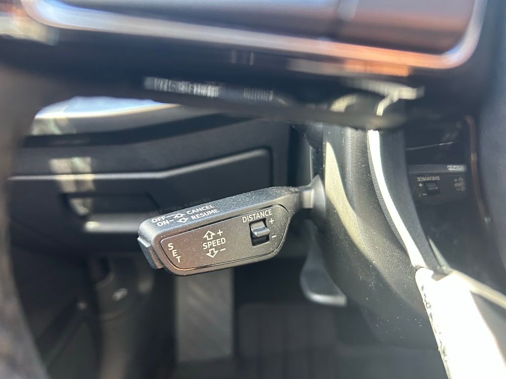 Used 2023 Audi A3 2.0T Premium w/ Convenience Package image 25