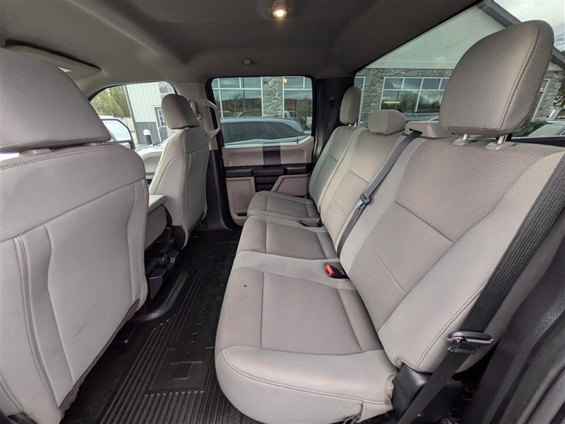 Used 2020 Ford F250 XL w/ STX Appearance Package image 19