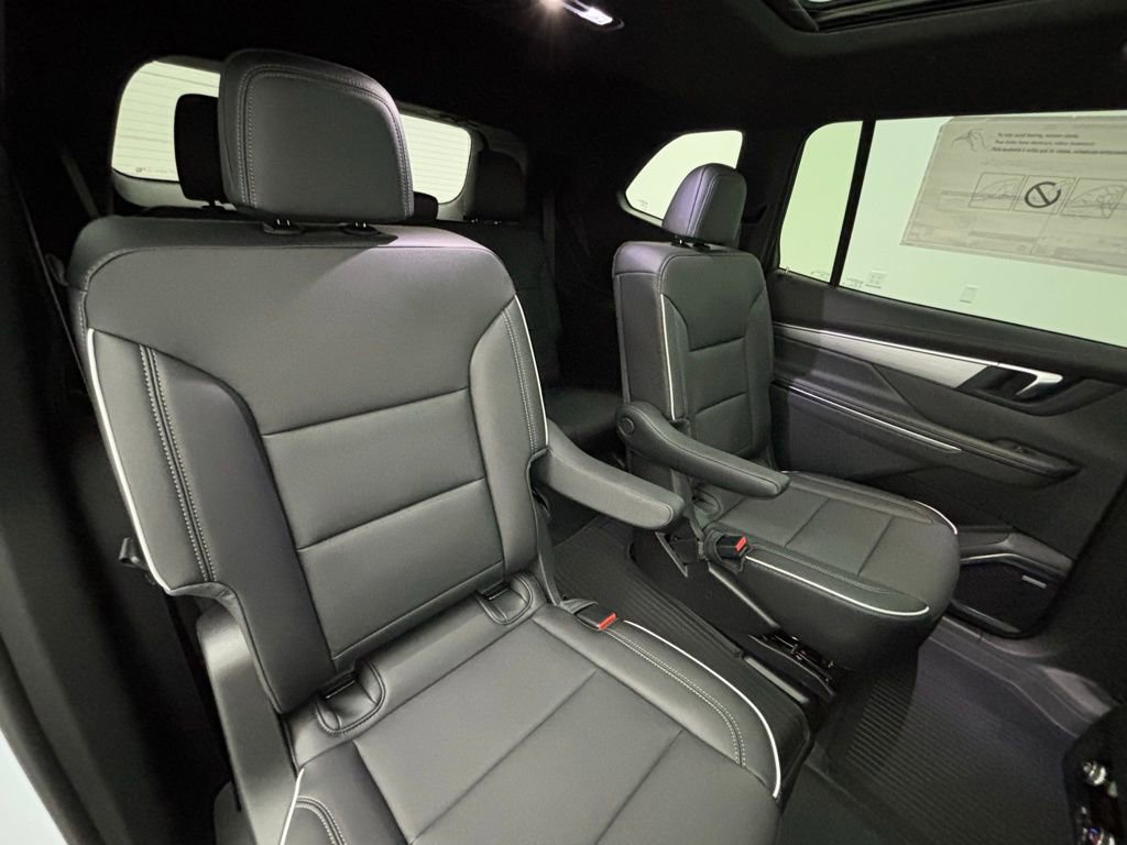 New 2026 Buick Enclave Preferred w/ Power Package image 42