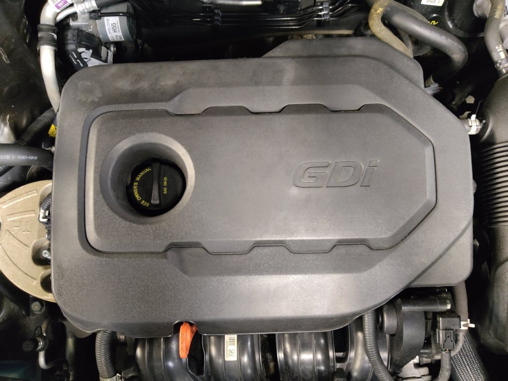 Used 2019 Hyundai Tucson Ultimate w/ Cargo Package image 30