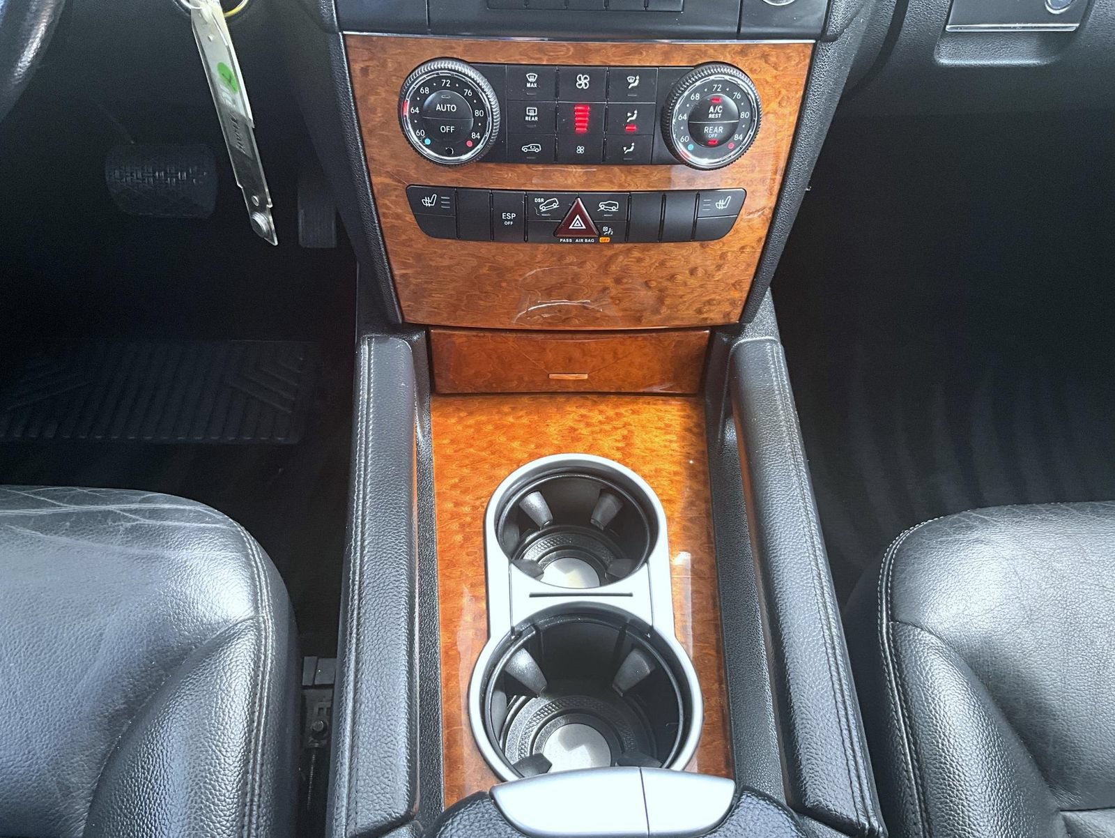 Used 2006 Mercedes-Benz ML 350 4MATIC image 15