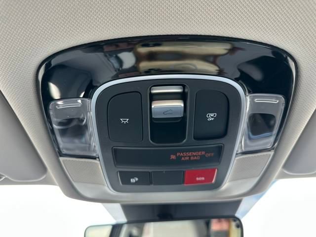 New 2025 Hyundai Tucson SEL image 29