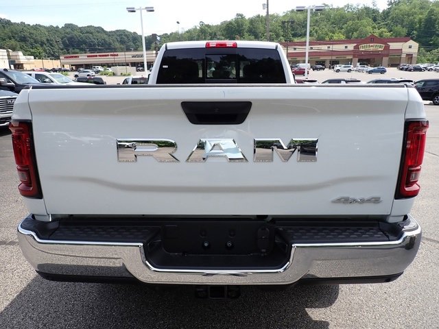 New 2025 RAM 2500 Tradesman image 4
