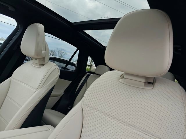Certified 2026 Mercedes-Benz GLC 300 4MATIC image 20