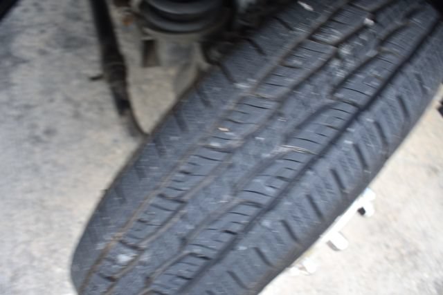 Used 2021 RAM 3500 Tradesman w/ Chrome Appearance Group RWD image 17