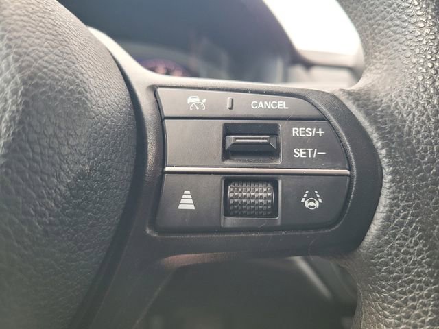 Used 2023 Honda Accord LX image 27