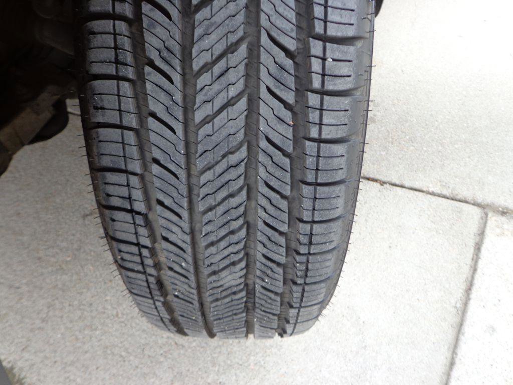 Used 2016 Jeep Cherokee High Altitude w/ Technology Group image 7