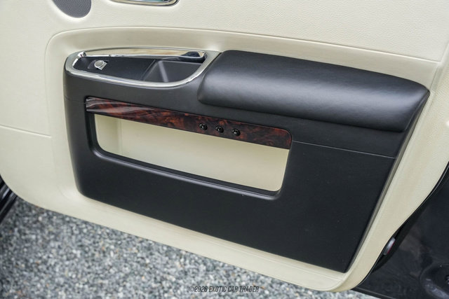 Used 2011 Rolls-Royce Ghost image 59