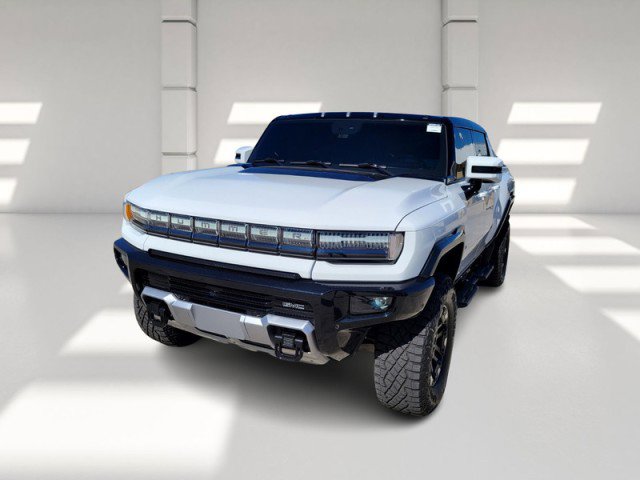 Used 2023 GMC Hummer EV Edition 1