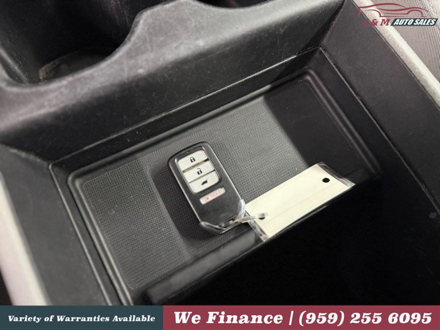Used 2019 Honda Odyssey LX image 33