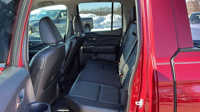 Used 2023 Honda Ridgeline RTL-E image 22