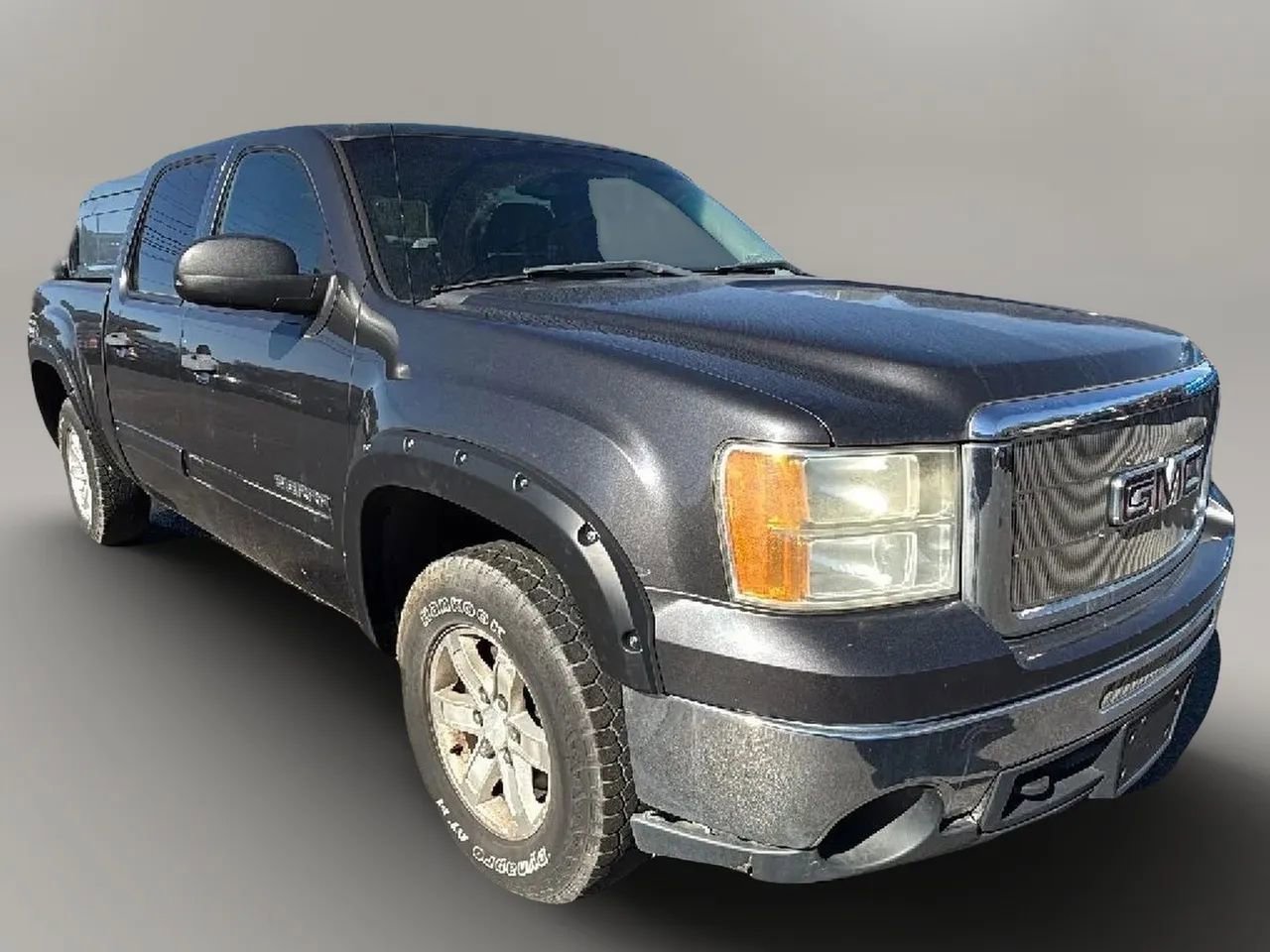 Used 2011 GMC Sierra 1500 SLE AWD/4WD image 7