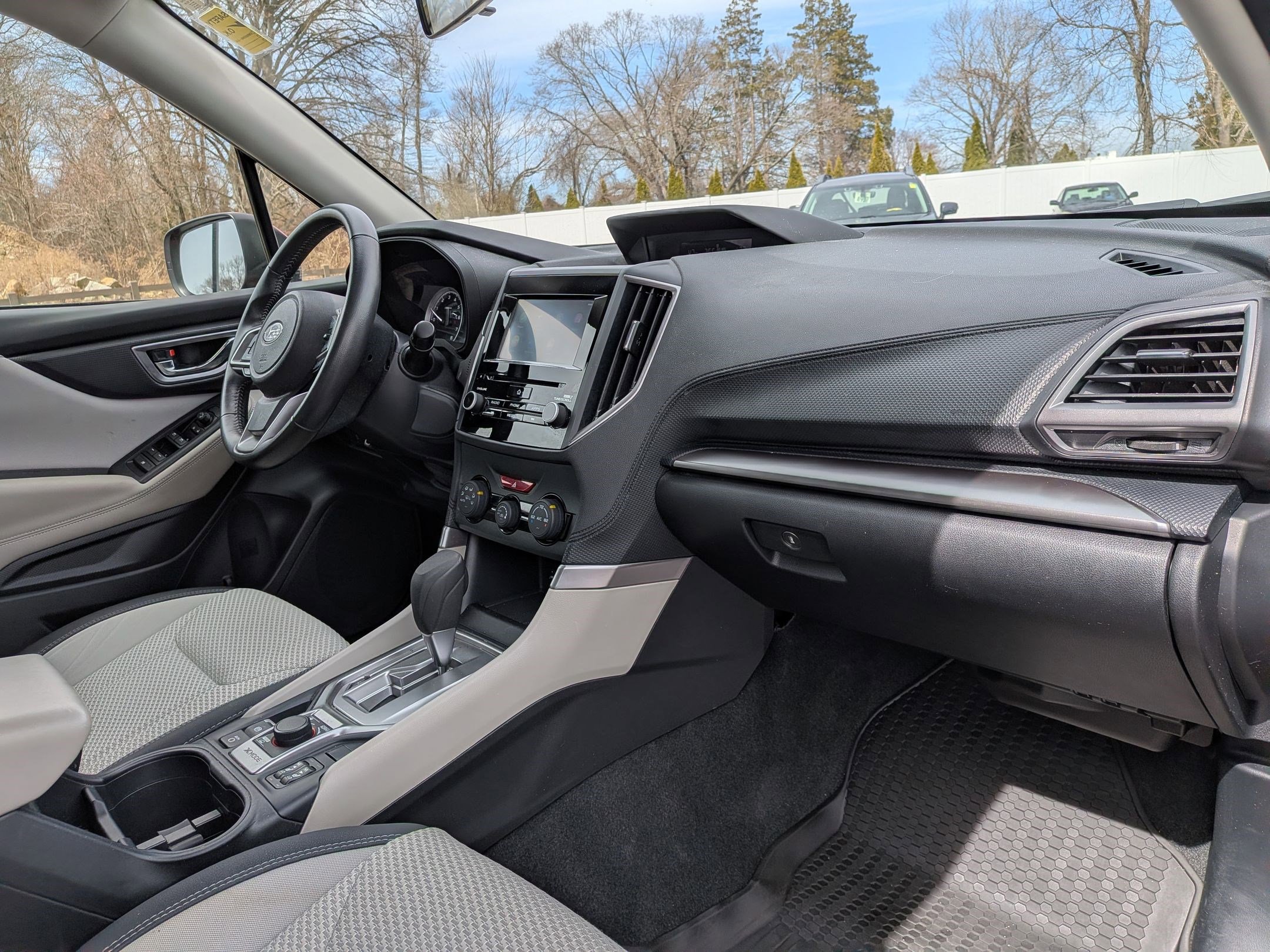 Used 2012 Subaru Forester 2.5X Premium w/ All-Weather Pkg image 23