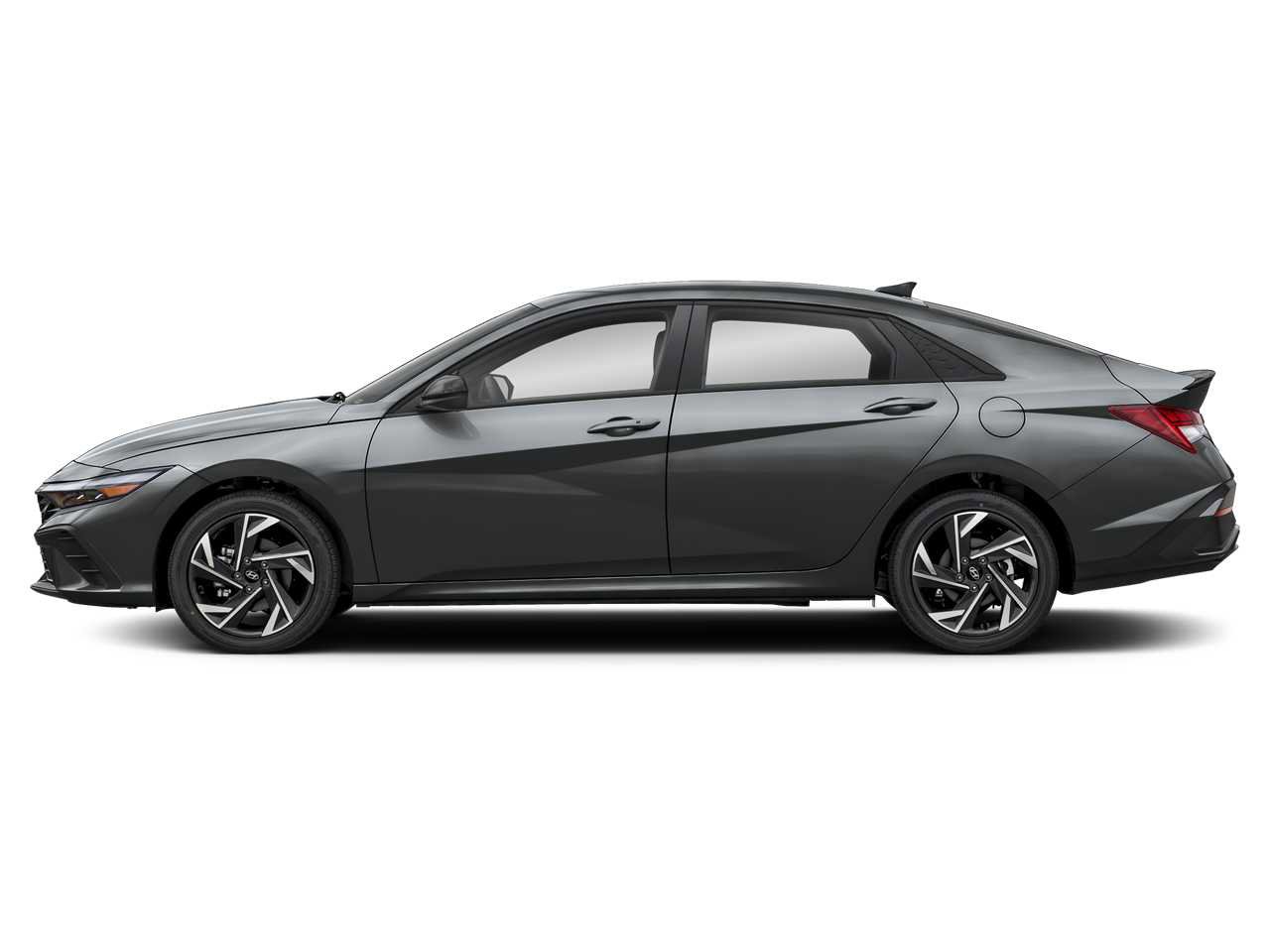 Used 2025 Hyundai Elantra SEL FWD image 3