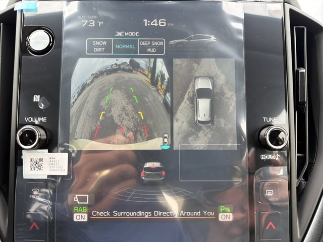 New 2026 Subaru Crosstrek 2.5i Limited AWD/4WD image 13