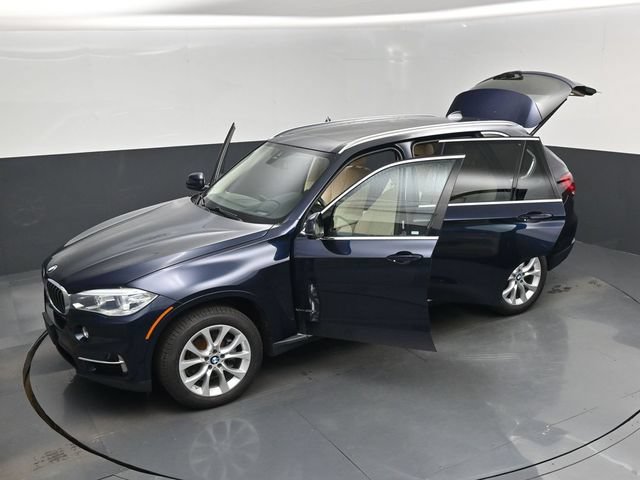 Used 2015 BMW X5 xDrive35d AWD/4WD image 20