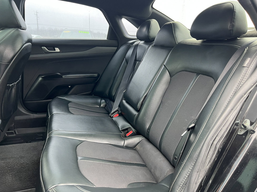 Used 2022 Kia K5 GT-Line w/ GT-Line Awd Premium Package image 26