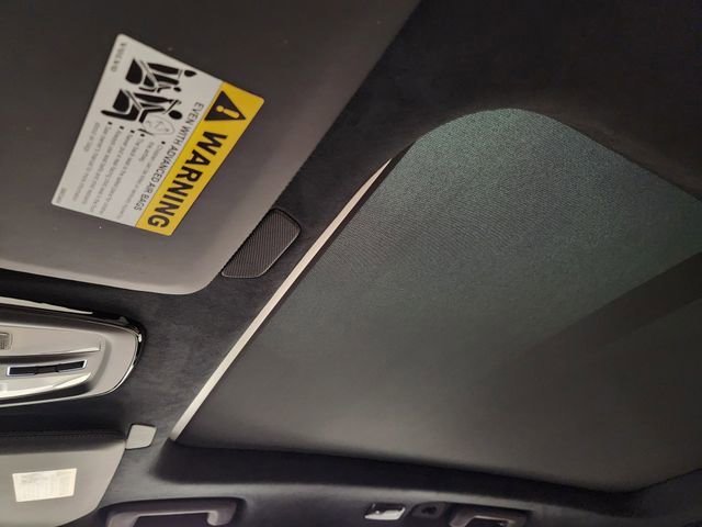 New 2026 Volvo XC90 B6 Ultra w/ Lounge Package image 26